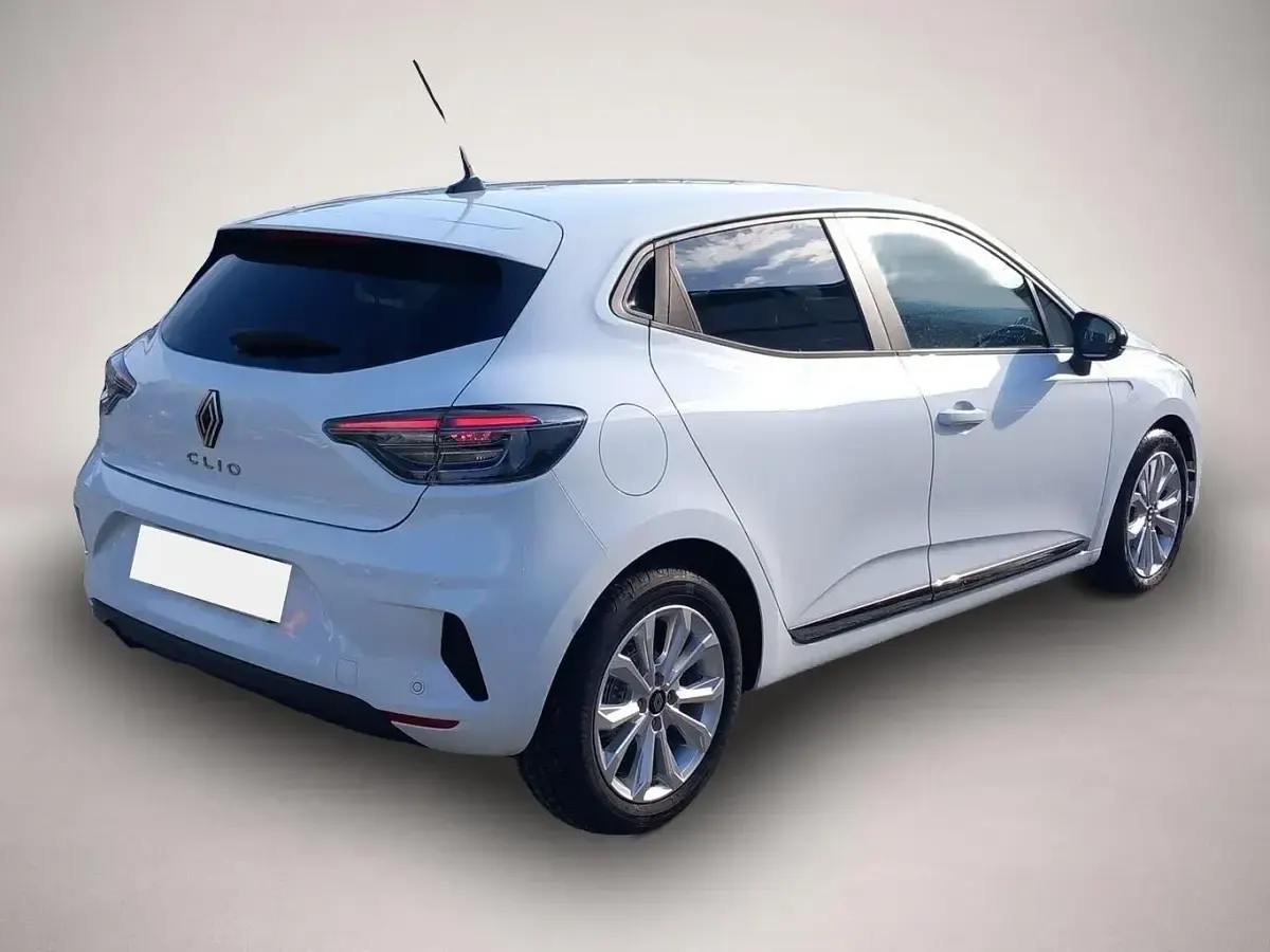 Gebraucht Renault Clio V Evolution 91 PS (66 kW) 2025 Manufacturer
