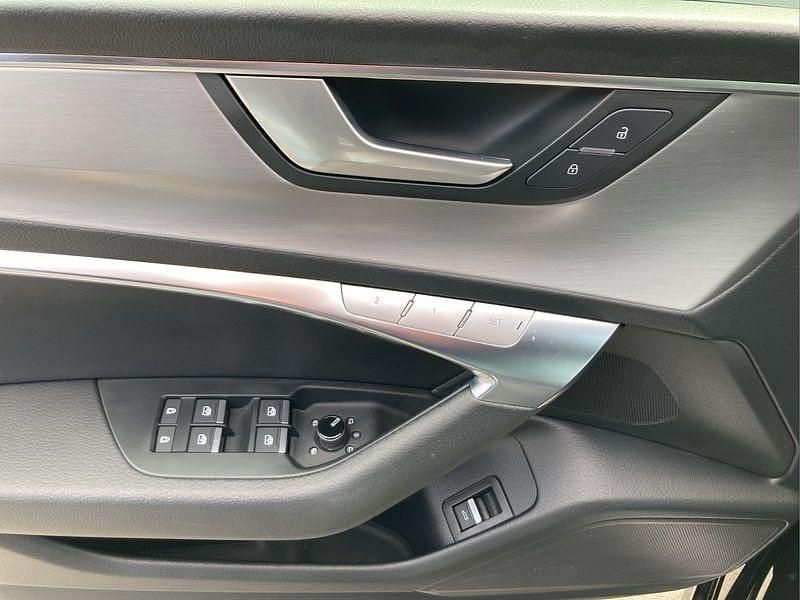 Gebraucht Audi S7 Sportback 344 PS (253 kW) 2023 Schwarz Kleinwagen