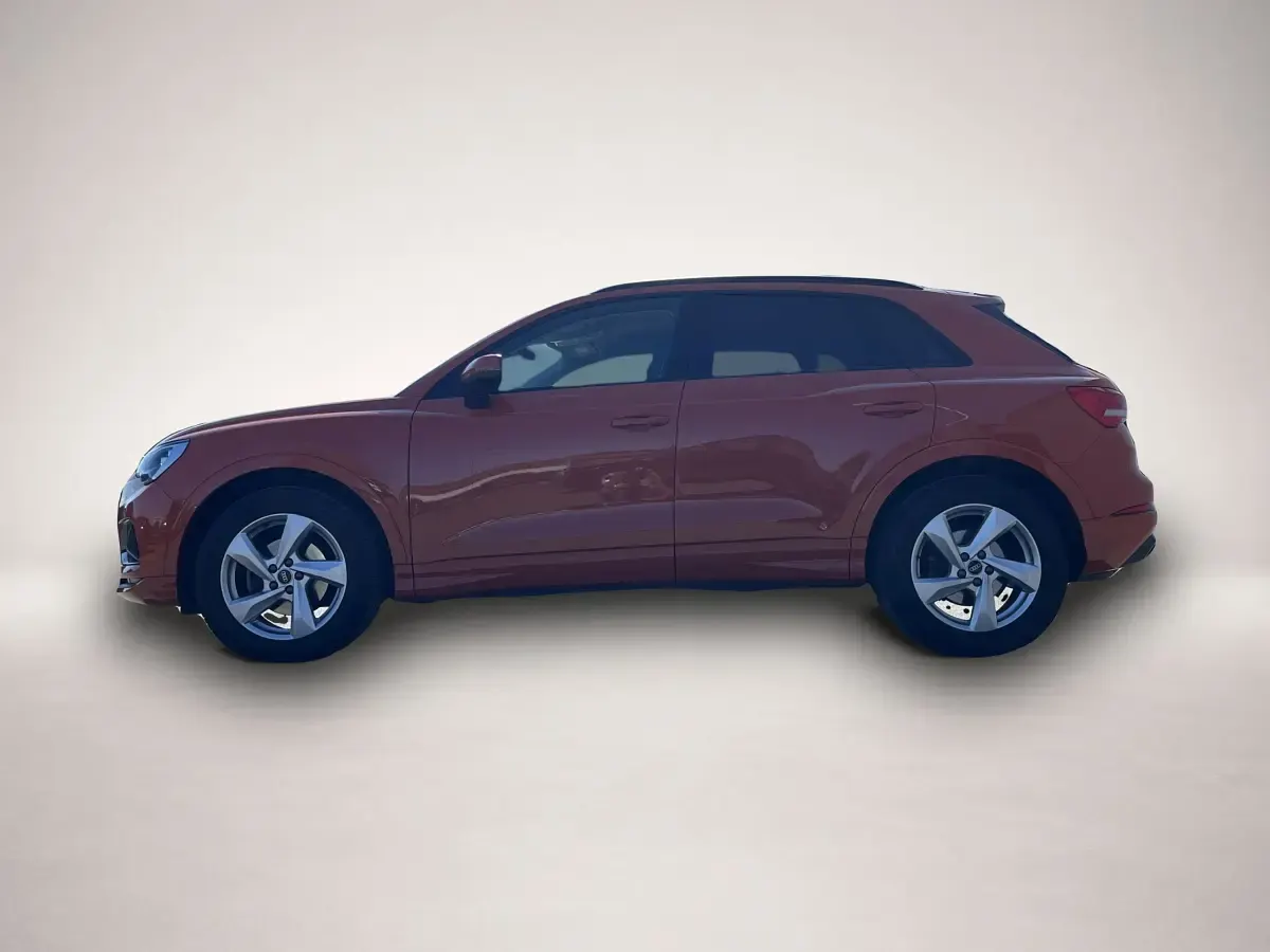 Gebraucht Audi Q3 Advanced Plus 150 PS (110 kW) 2023 SUV