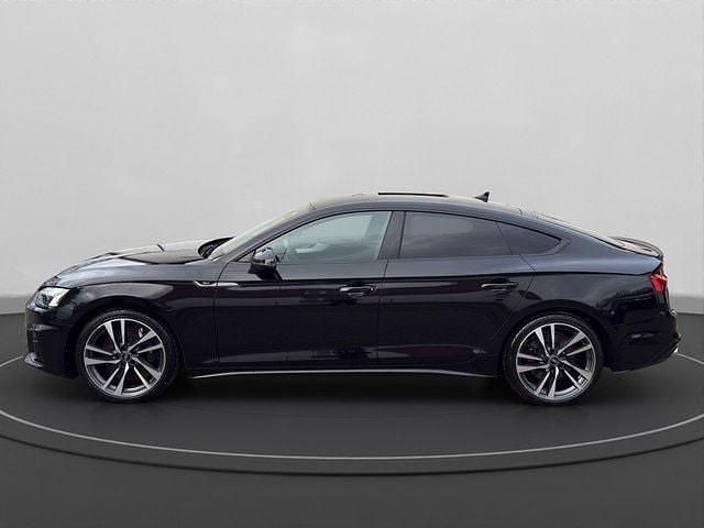 Gebraucht Audi S5 Ambiente 341 PS (250 kW) 2023 Coupé