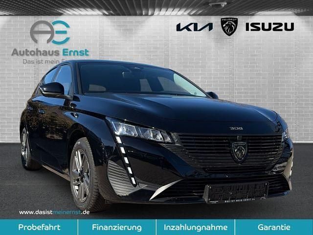 Gebraucht Peugeot 308 Active 131 PS (96 kW) 2024 Other Limousine