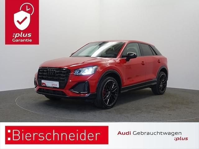 Gebraucht 2023 Audi Q2 Advanced Plus SUV | 32.950 € (Fairer Preis) - Bild 1/4