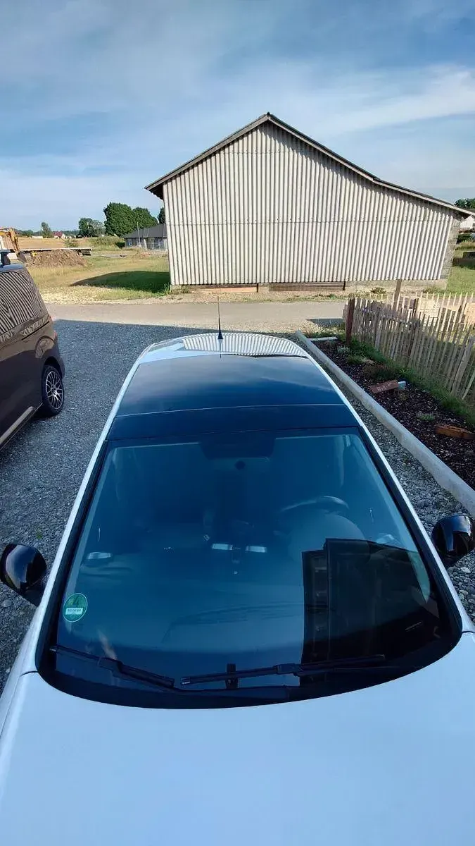 Gebraucht Seat Ibiza FR 110 PS (80 kW) 2017 Weiß Kleinwagen