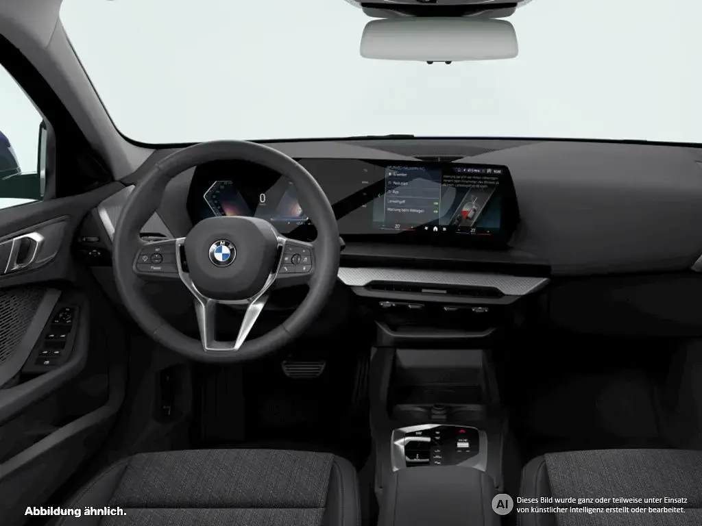 Gebraucht BMW 120 156 PS (114 kW) 2025 Violett Kleinwagen