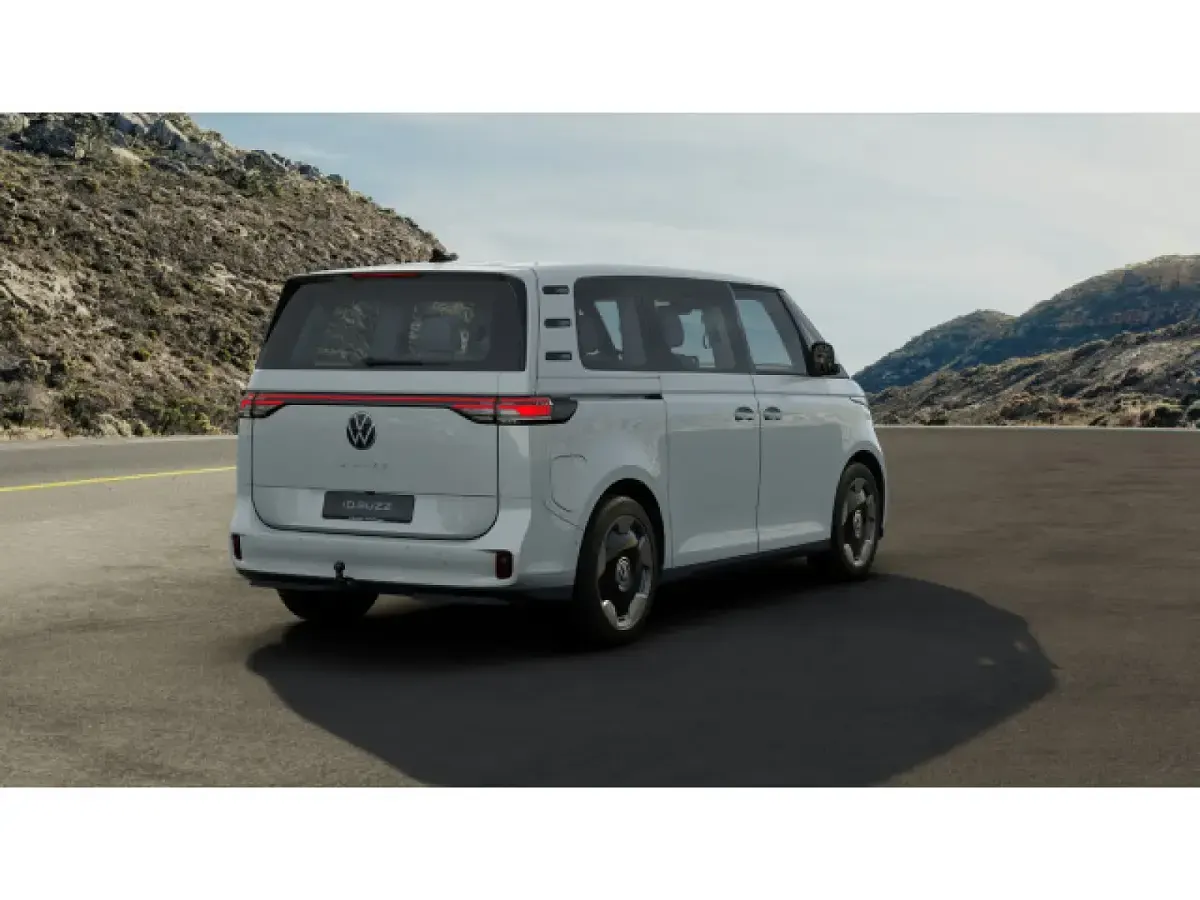 Gebraucht VW ID. Buzz Pro 150 kW (204 PS) 2024 Van / Kleinbus