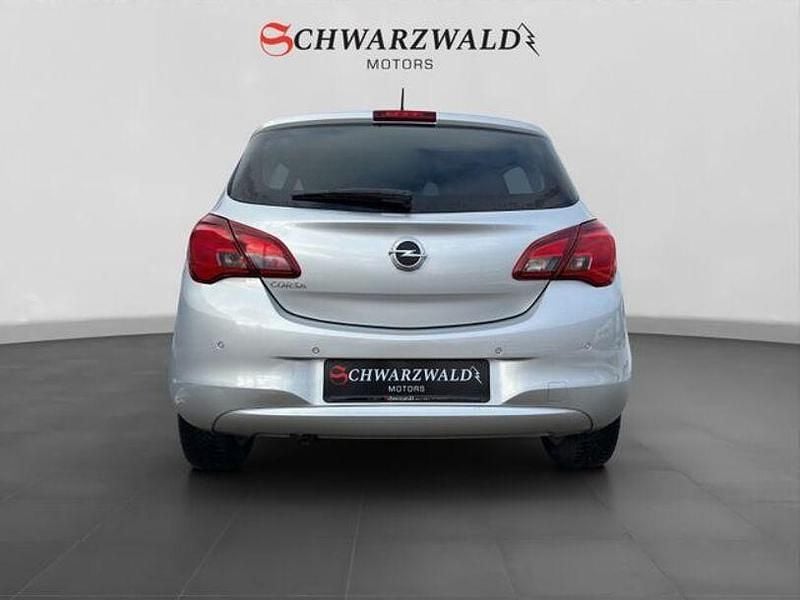 Gebraucht Opel Corsa Active 90 PS (66 kW) 2016 Andere Kleinwagen