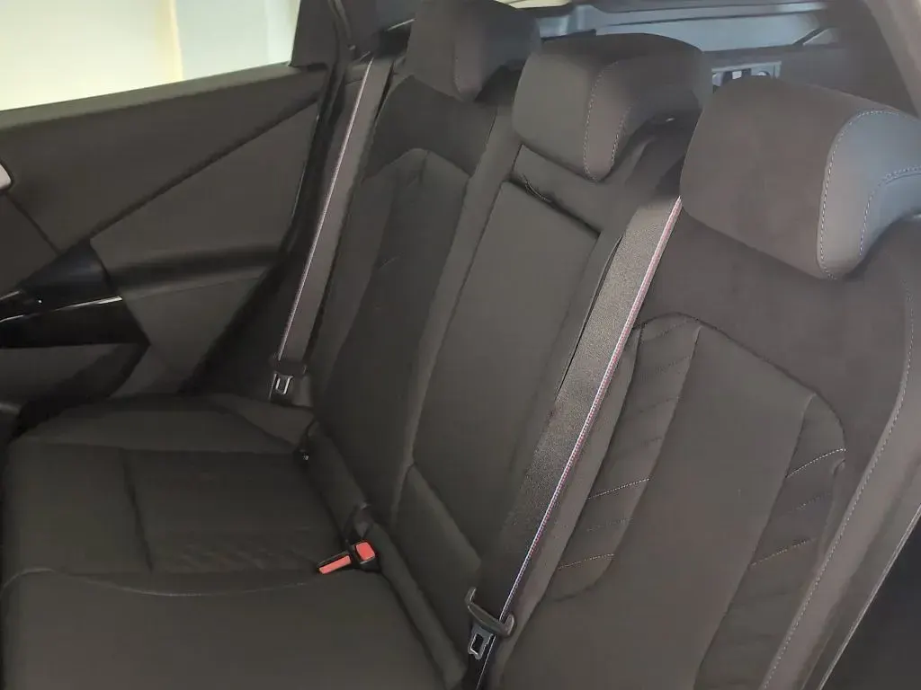 Gebraucht BMW X3 M Sport 197 PS (144 kW) 2025 Blau SUV