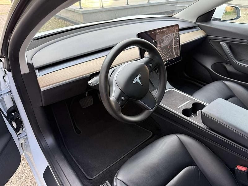 Gebraucht Tesla Model 3 Long Range AWD 324 kW (441 PS) 2021 Limousine