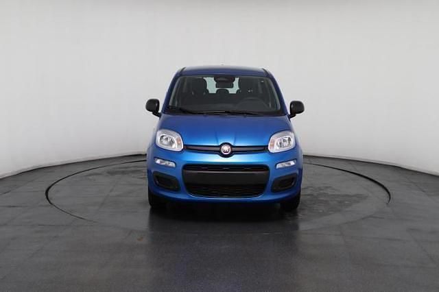 Neu Fiat Panda 69 PS (50 kW) 2025 Blau, italia blue Kleinwagen