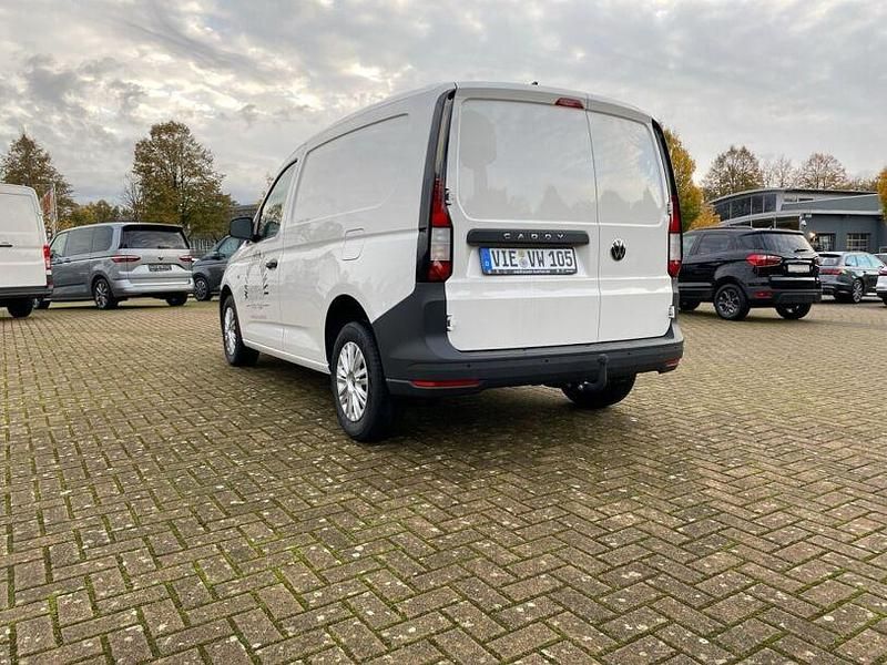 Gebraucht VW Caddy 2025 Andere Van / Kleinbus