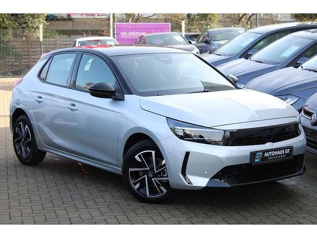 Neu Opel Corsa 101 PS (74 kW) 2025 Kleinwagen