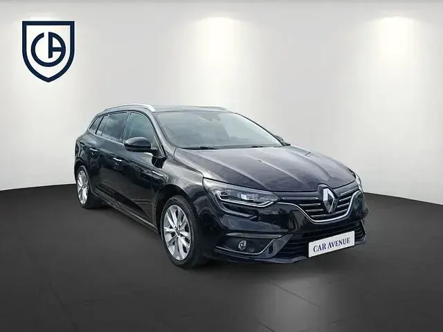 Używany MG EHS Luxury 162 KM (119 kW) 2021 Czarny SUV