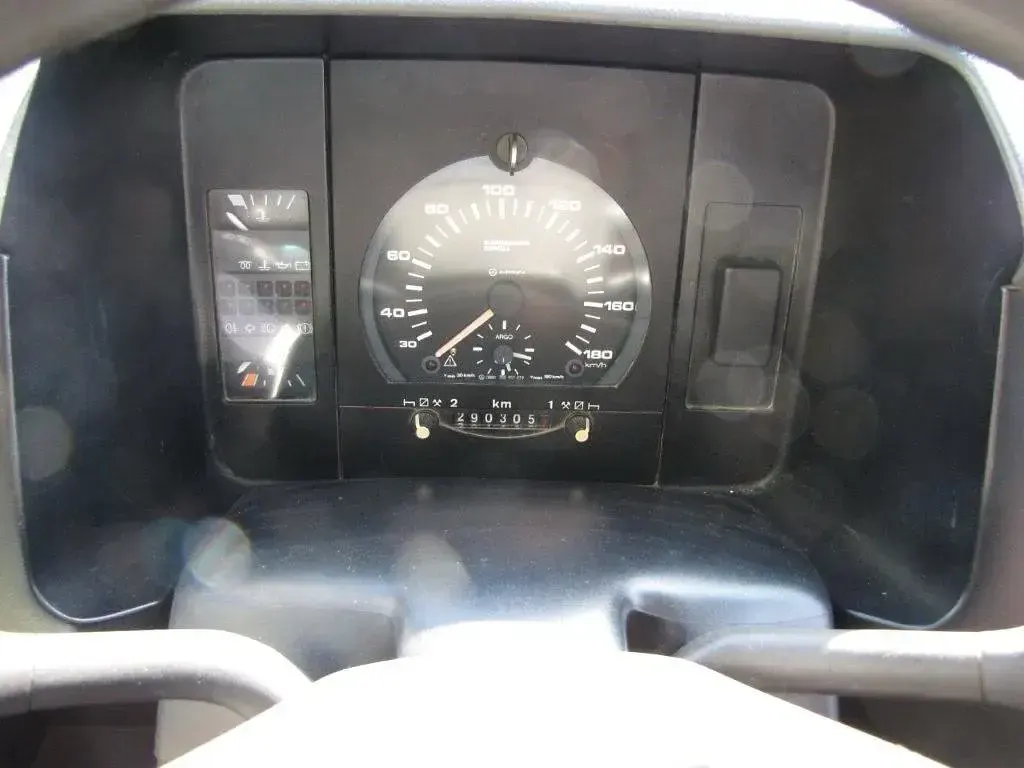 Gebraucht VW Transporter 102 PS (75 kW) 1997 Weiß Van