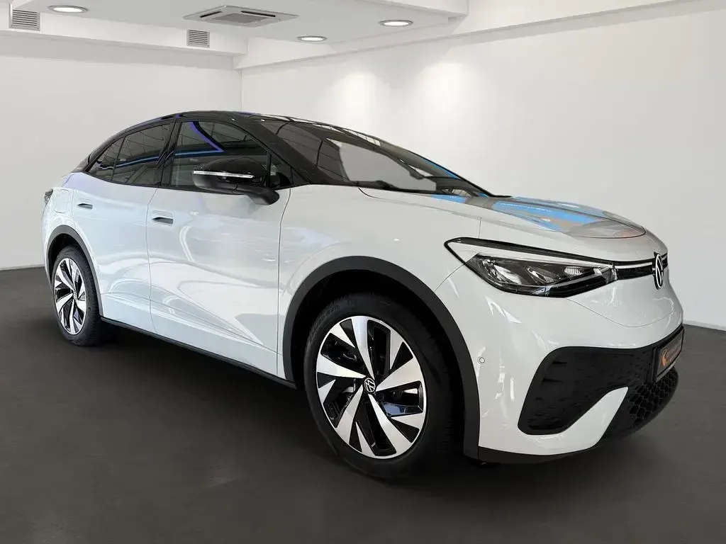 Gebraucht VW ID.5 Pro 210 kW (286 PS) 2026 Gletscherweiß metallic / schwa SUV