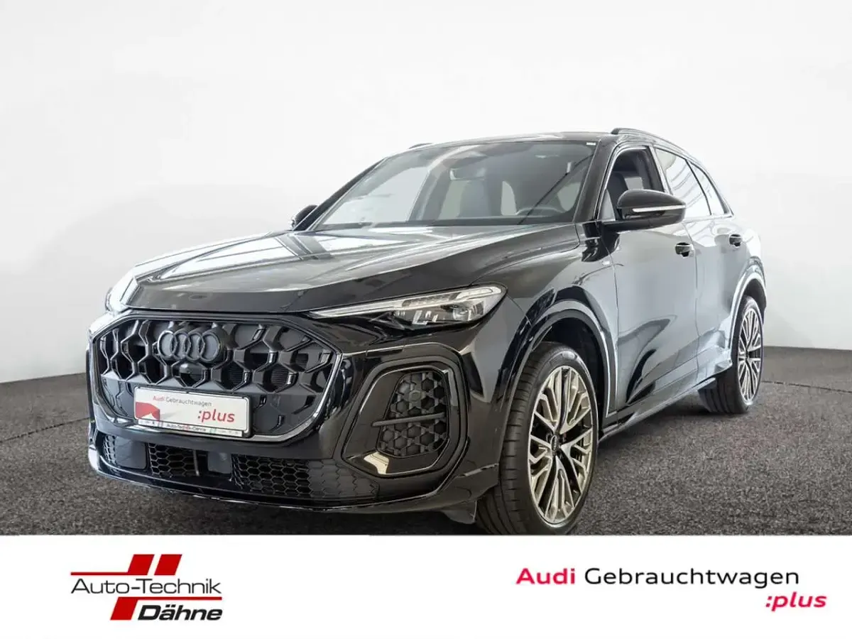 Gebraucht Audi Q5 Edition .1 204 PS (150 kW) 2025 SUV