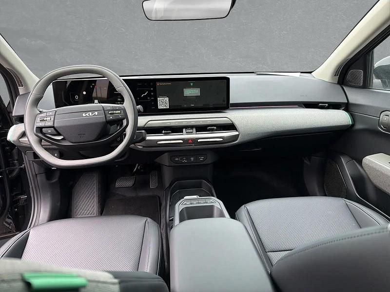 Neu Kia EV4 Earth 150 kW (204 PS) 2026 Andere Kleinwagen