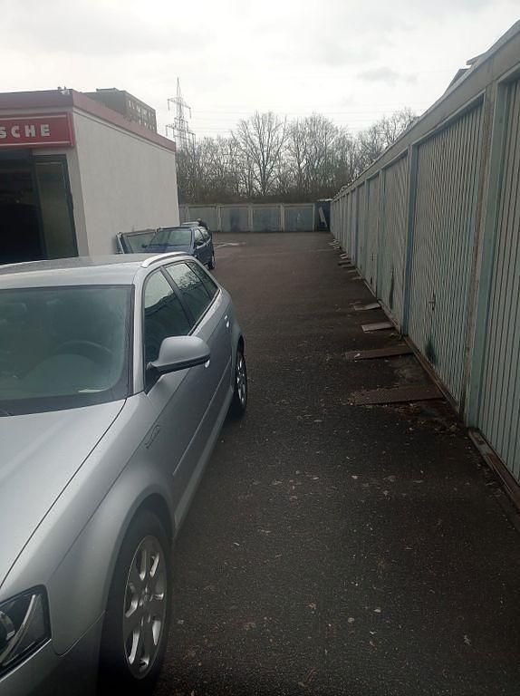 Gebraucht Audi A3 Sport 125 PS (91 kW) 2010 Grau Kleinwagen