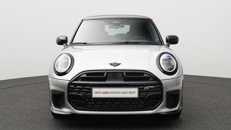 Gebraucht Mini Cooper S 204 PS (150 kW) 2024 Grau Kleinwagen