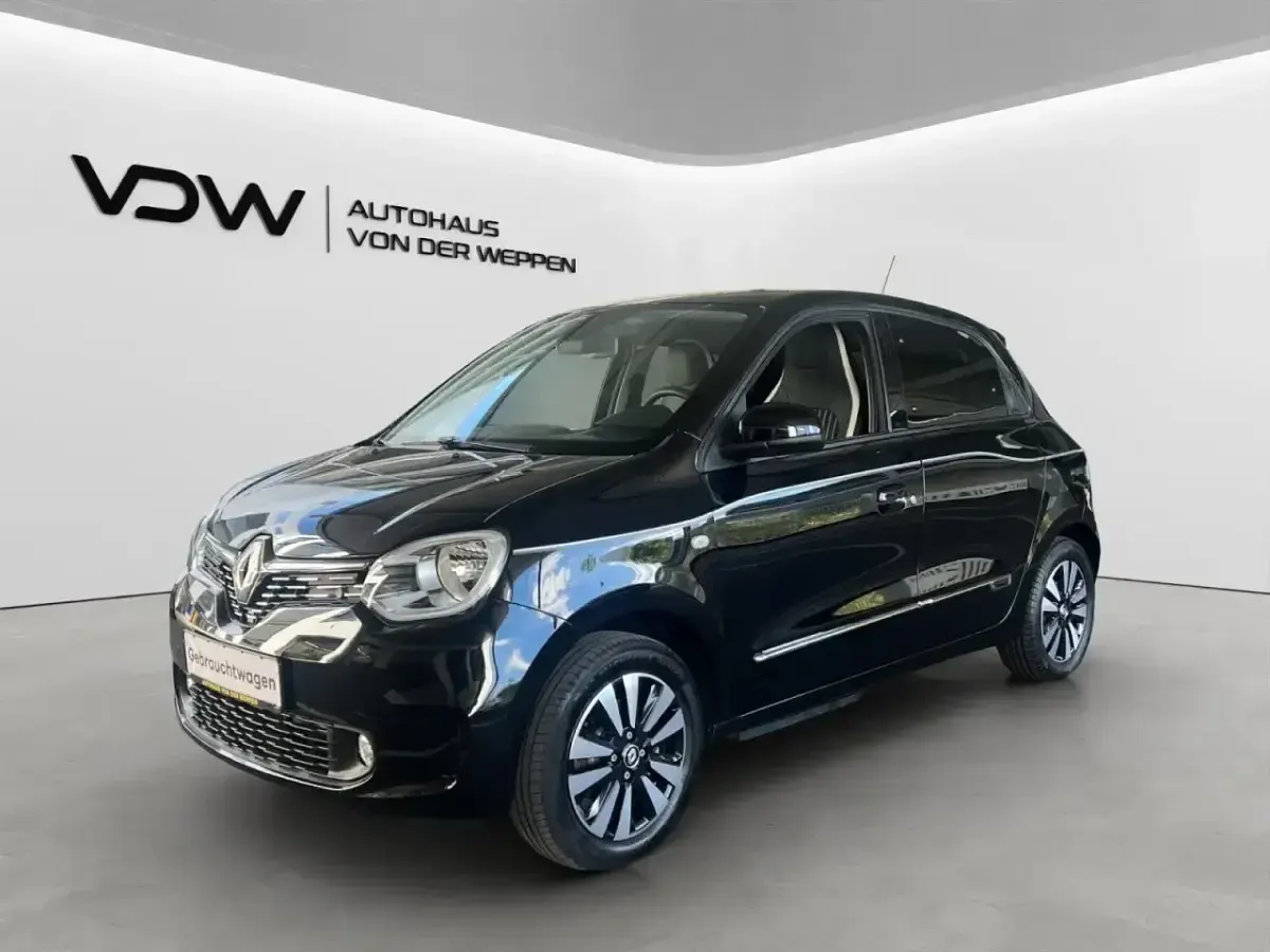 Gebraucht Renault Twingo Techno 60 kW (82 PS) 2023 Kleinwagen