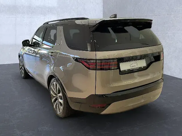 Gebraucht Land Rover Discovery SE Dynamic 249 PS (183 kW) 2025 Lantau bronze SUV