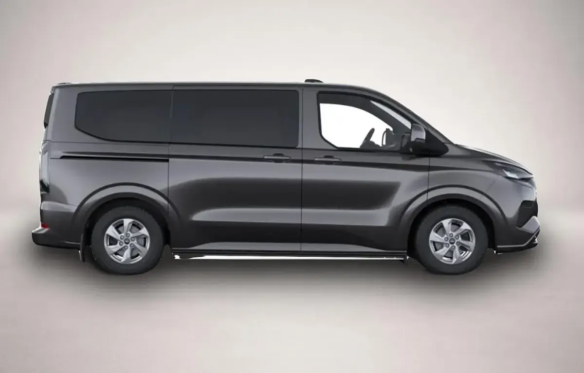 Neu Ford Transit Custom S 136 PS (100 kW) 2026 Manufacturer Van