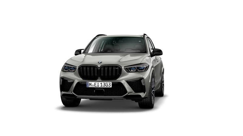 Gebraucht 2025 BMW X5 M Competition Edition SUV | 97.990 € (Superpreis) - Bild 1/4