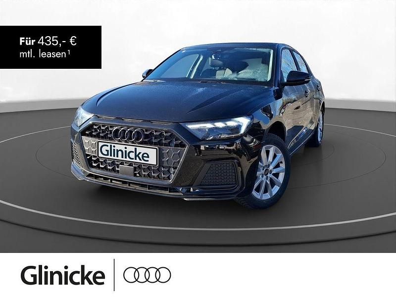 Neu Audi A1 Sportback Advanced Plus 116 PS (85 kW) 2026 Kleinwagen