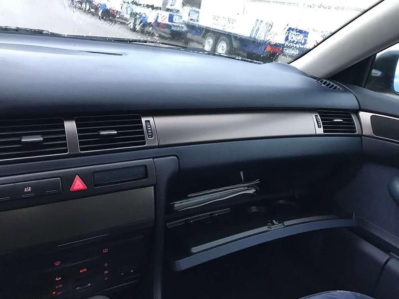 Second-hand Audi A6 165 CP (121 kW) 1997 Gri Berlinǎ