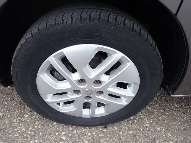 Gebraucht Renault Trafic 145 PS (106 kW) 2020 Grau Van / Kleinbus