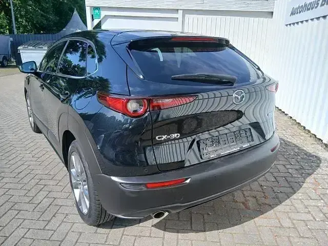 Gebraucht Mazda CX-30 Selection 194 PS (142 kW) 2020 Andere SUV