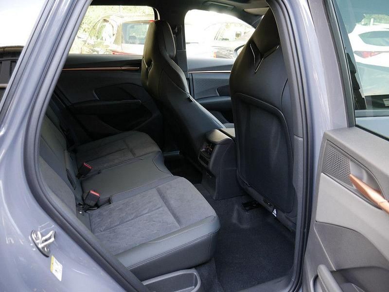 Second-hand Cupra Terramar VZ 265 CP (194 kW) 2024 Gri SUV