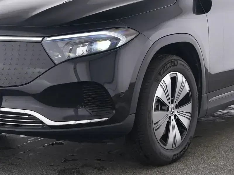 Gebraucht Mercedes EQA250+ Progressive 11 kW (15 PS) 2025 Andere SUV