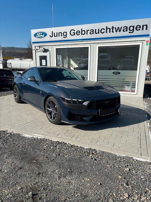 Other Gebraucht 2024 Ford Mustang Dark Horse Coupé | 56.900 € - Bild 1/4