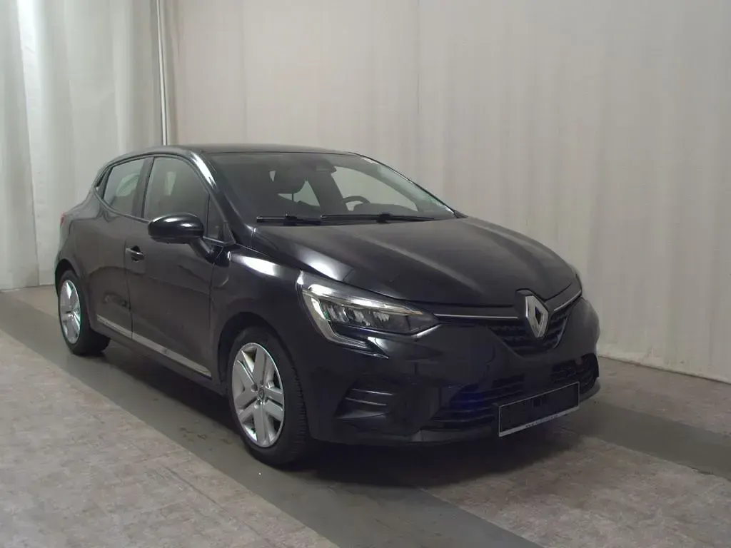 Gebraucht Renault Clio V 101 PS (74 kW) 2020 Unbekannt Limousine