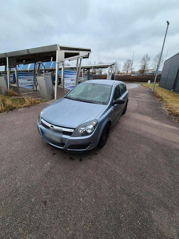 Gebraucht 2006 Opel Astra Kleinwagen | 1.600 € (Superpreis) - Bild 1/4