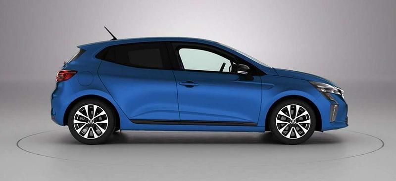 Neu Mitsubishi Colt Plus 91 PS (66 kW) 2025 Royal blau Kleinwagen