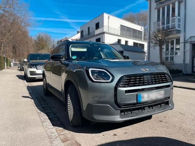 Gebraucht Mini Countryman 170 PS (125 kW) 2024 SUV