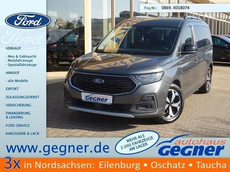Gebraucht Ford Tourneo Connect 2023 Andere Van / Kleinbus