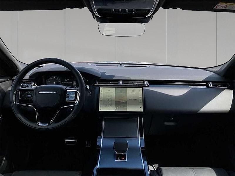 Gebraucht Land Rover Range Rover Velar HSE Dynamic 304 PS (223 kW) 2024 Zadar grey SUV