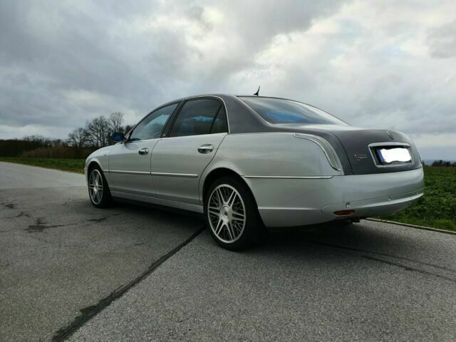 Lancia thesis for sale picture