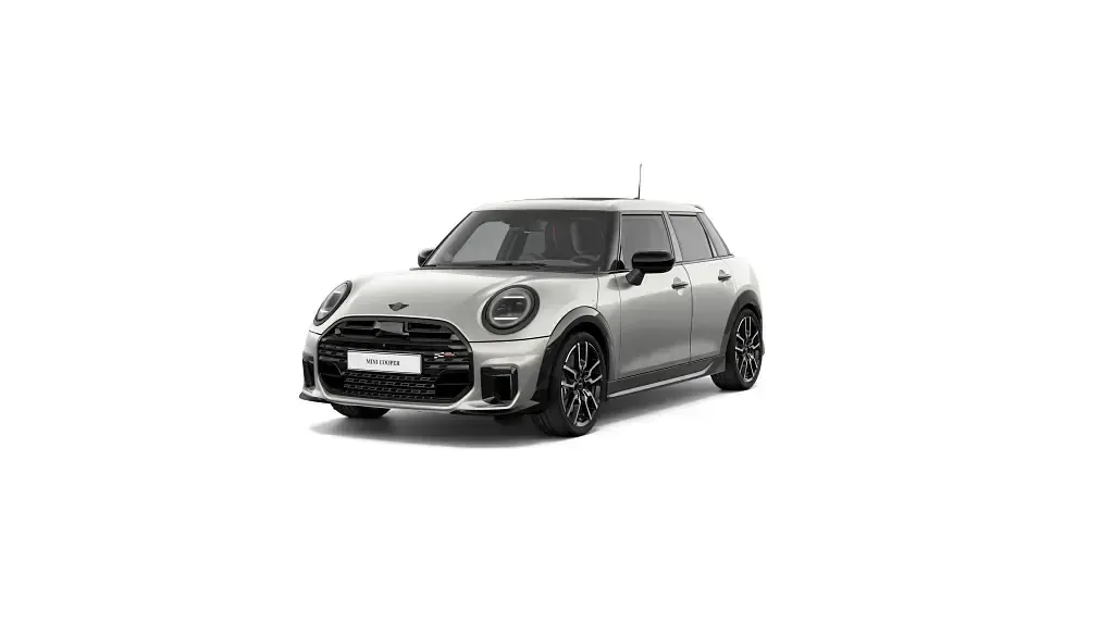 Second-hand Mini Cooper S 204 CP (150 kW) 2025 Hatchback
