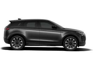 Neu Land Rover Range Rover evoque SE Dynamic 204 PS (150 kW) 2026 Grau (carpathian grey) SUV