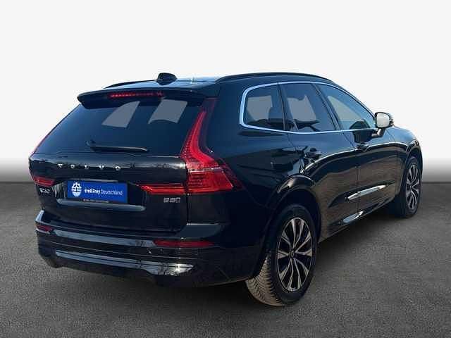 Gebraucht Volvo XC60 184 PS (135 kW) 2024 SUV