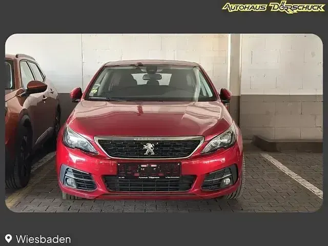 Käytetty Ford Focus ST-Line 131 HP (96 kW) 2019 Sedan