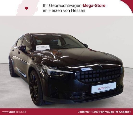 Void Gebraucht 2022 Polestar 2 Limousine | 28.990 € (Guter Preis) - Bild 1/4