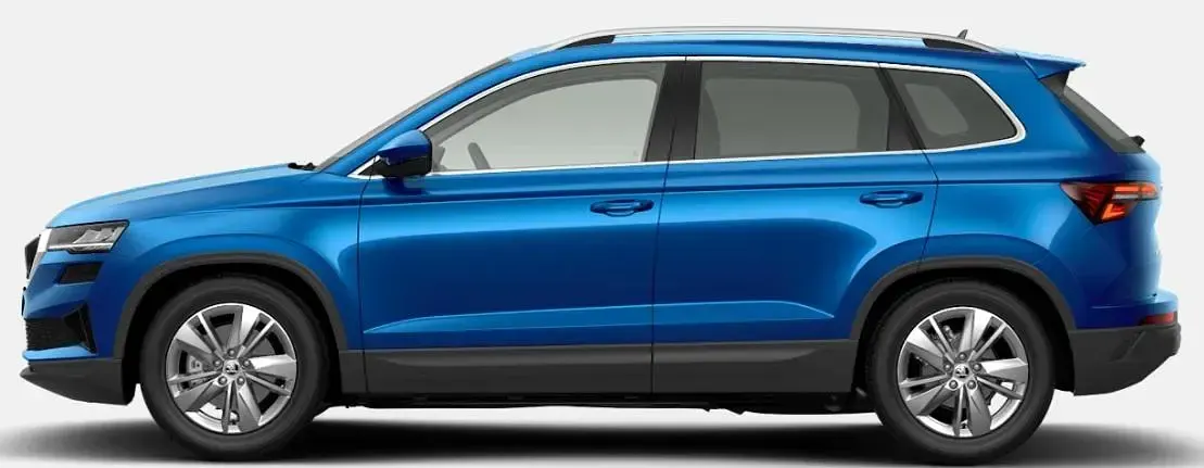 Neu Skoda Karoq 150 PS (110 kW) 2026 SUV