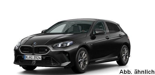 Schwarz Gebraucht 2025 BMW M135 Performance Kleinwagen | 36.490 € (Guter Preis) - Bild 1/4