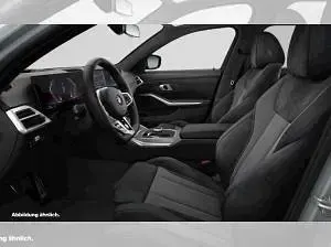 Gebraucht BMW 330 286 PS (210 kW) 2025 Grau (skyscraper grau) Kombi