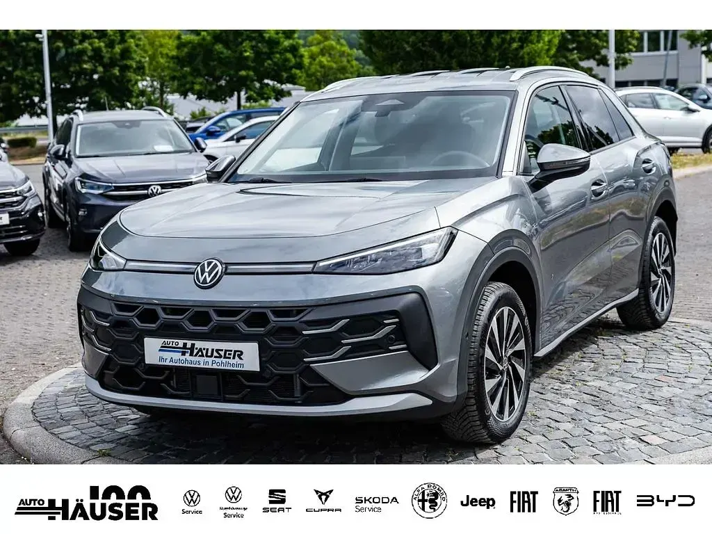 Gebraucht VW T-Roc Style 150 PS (110 kW) 2026 SUV