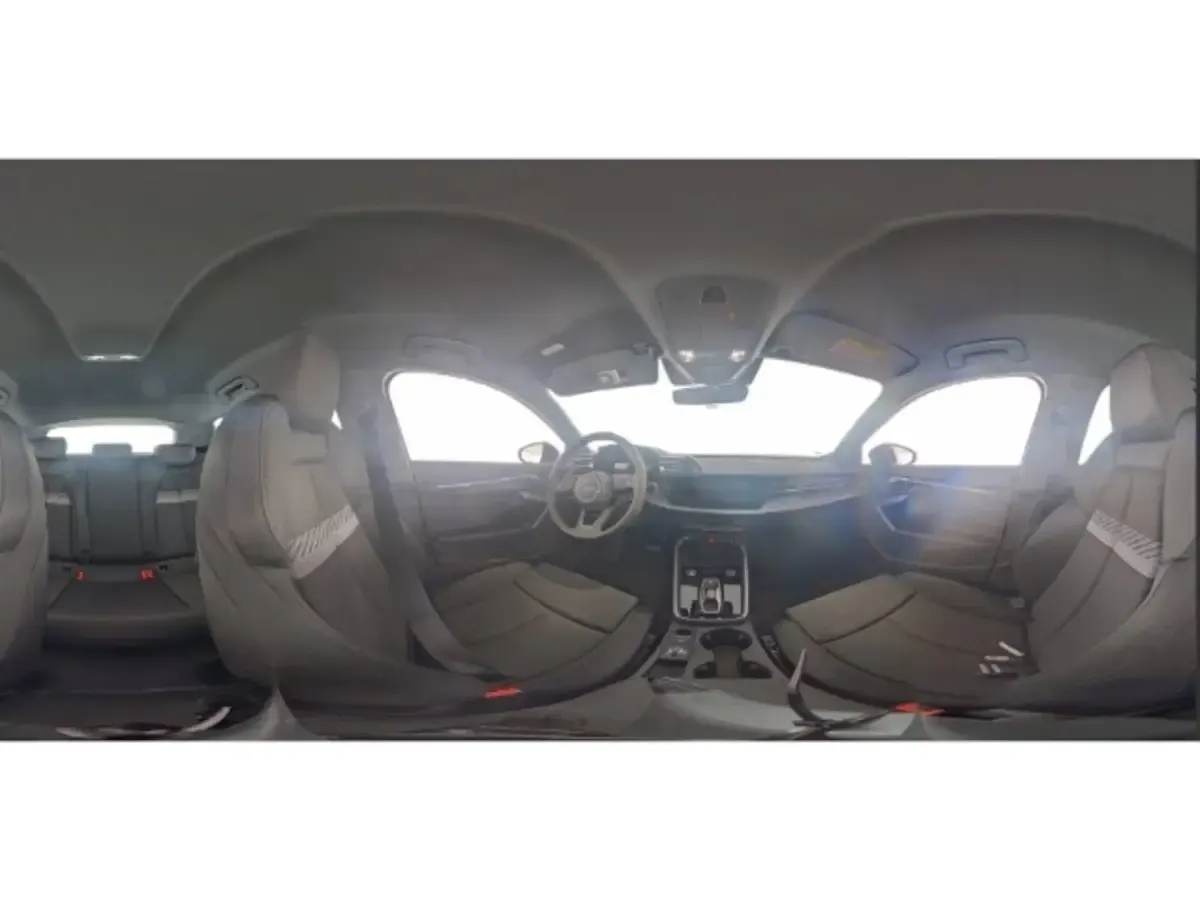 Gebraucht Audi A3 e-tron Ambiente 204 PS (150 kW) 2026 Manhattangrau metallic Kleinwagen